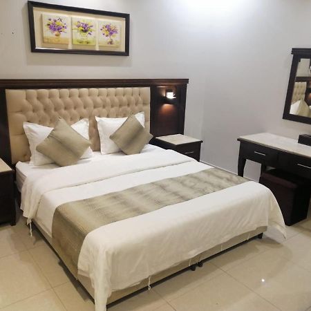 Dar Karim Apart otel Abha Dış mekan fotoğraf