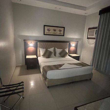 Dar Karim Apart otel Abha Dış mekan fotoğraf