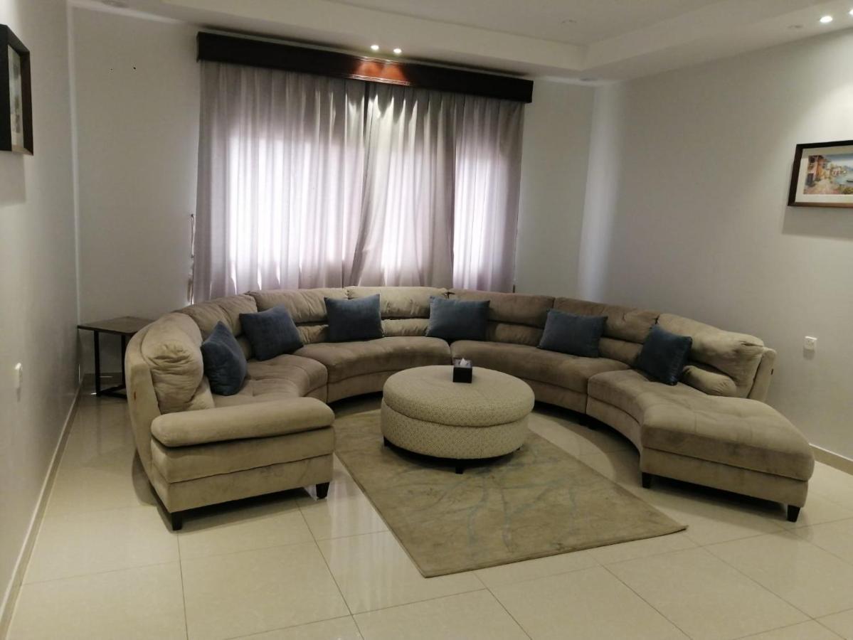 Dar Karim Apart otel Abha Dış mekan fotoğraf