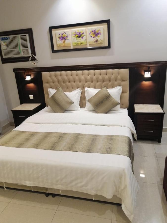 Dar Karim Apart otel Abha Dış mekan fotoğraf