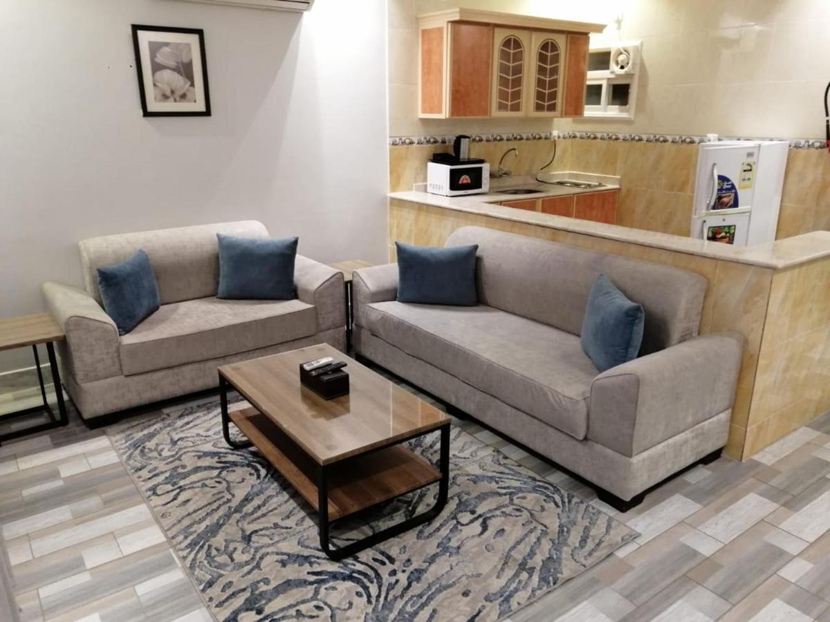 Dar Karim Apart otel Abha Dış mekan fotoğraf