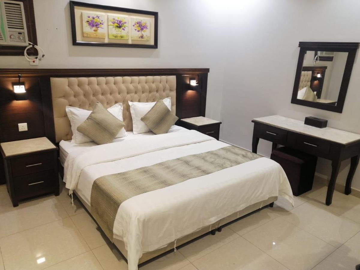 Dar Karim Apart otel Abha Dış mekan fotoğraf