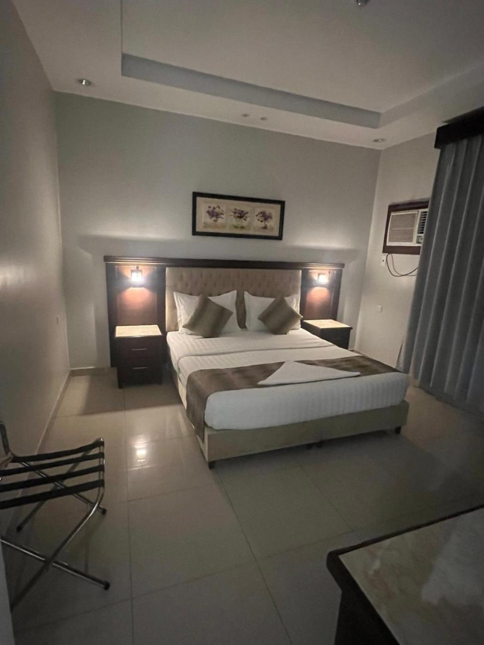 Dar Karim Apart otel Abha Dış mekan fotoğraf
