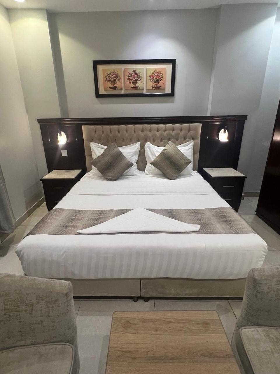 Dar Karim Apart otel Abha Dış mekan fotoğraf