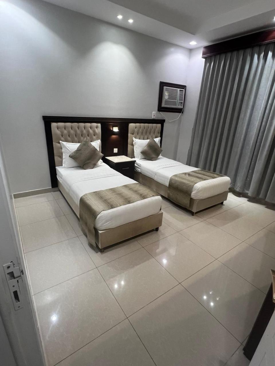 Dar Karim Apart otel Abha Dış mekan fotoğraf