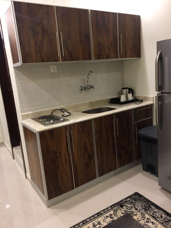 Dar Karim Apart otel Abha Dış mekan fotoğraf