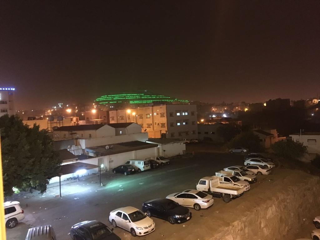 Dar Karim Apart otel Abha Dış mekan fotoğraf