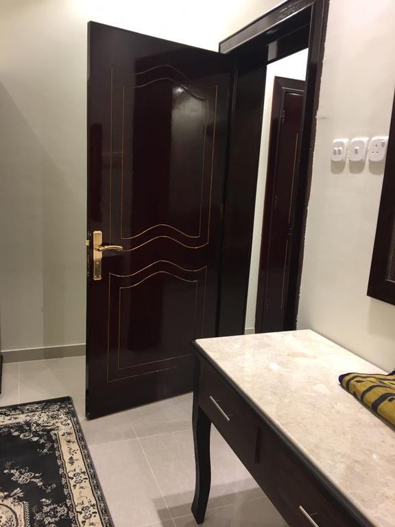 Dar Karim Apart otel Abha Dış mekan fotoğraf