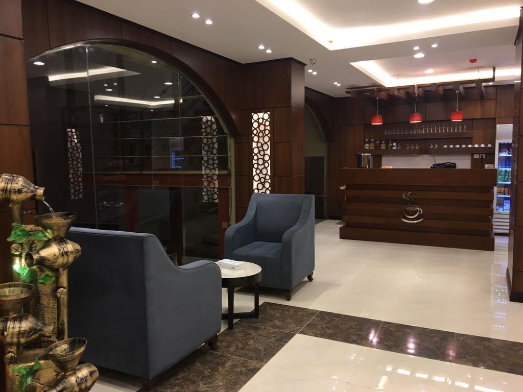 Dar Karim Apart otel Abha Dış mekan fotoğraf