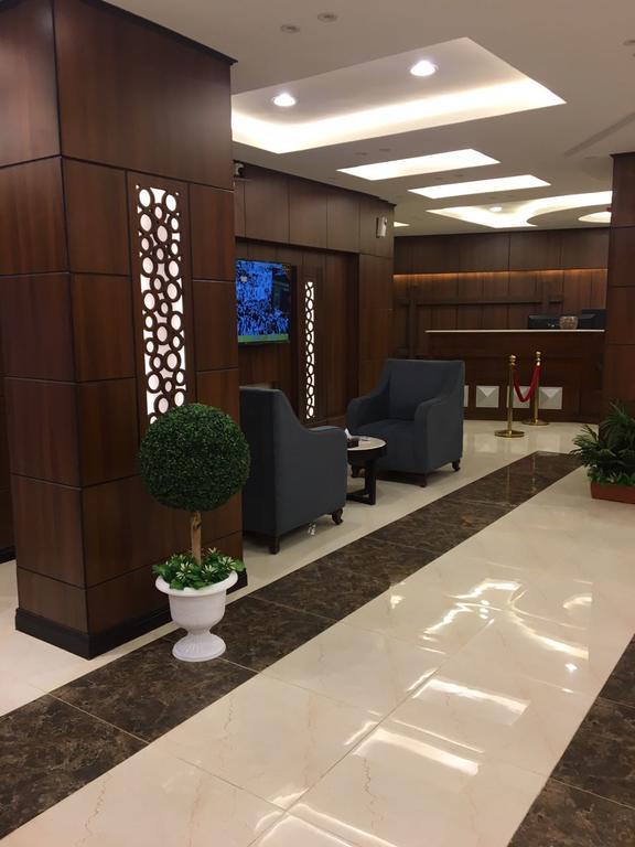 Dar Karim Apart otel Abha Dış mekan fotoğraf