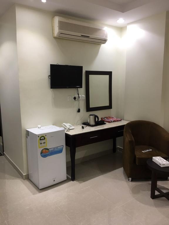 Dar Karim Apart otel Abha Dış mekan fotoğraf