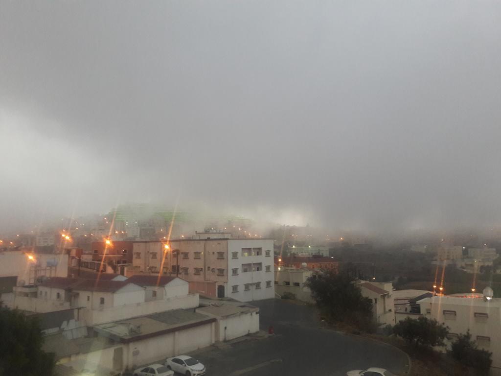 Dar Karim Apart otel Abha Dış mekan fotoğraf
