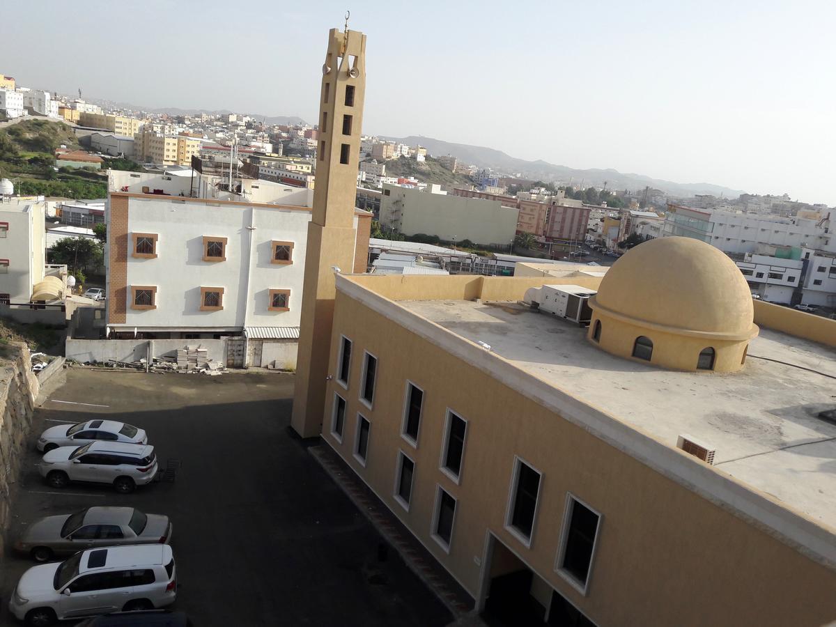 Dar Karim Apart otel Abha Dış mekan fotoğraf