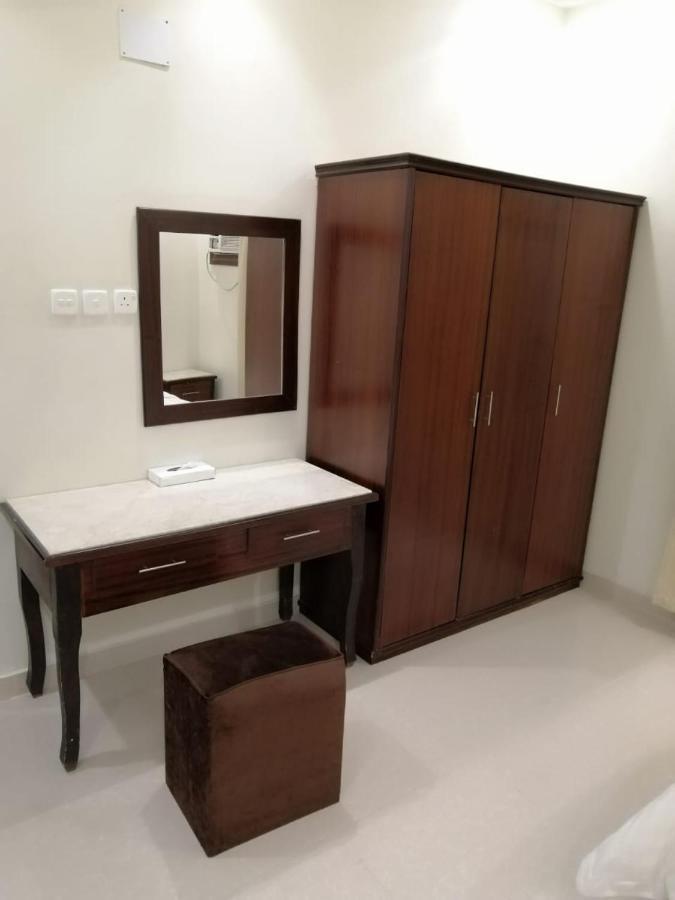 Dar Karim Apart otel Abha Dış mekan fotoğraf