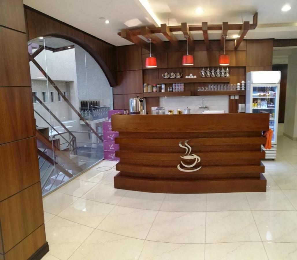 Dar Karim Apart otel Abha Dış mekan fotoğraf